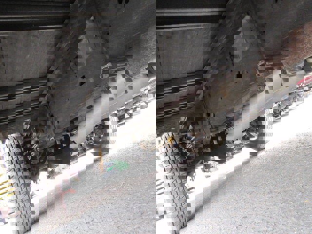 Used 2015 Chevrolet Express 3500 RWD image 21