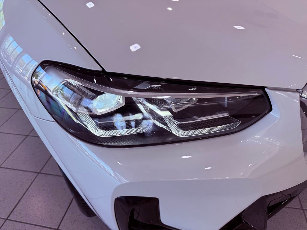 Used 2022 BMW X3 M40i w/ Premium Package image 19