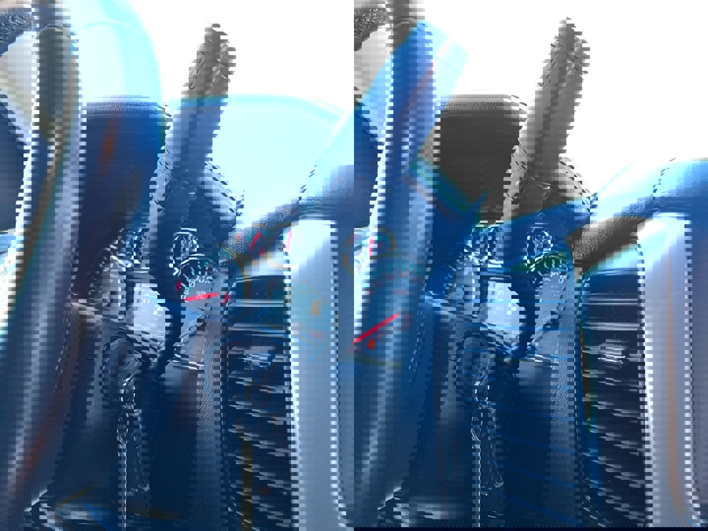 Used 2017 Chevrolet Tahoe LT image 25