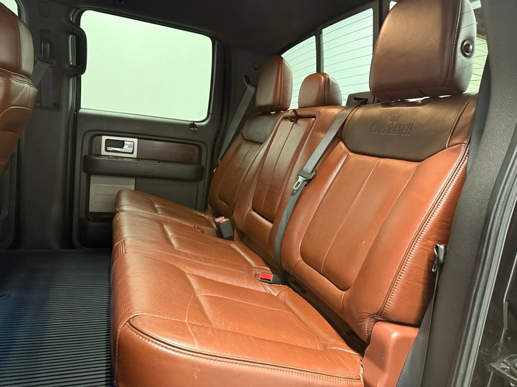 Used 2013 Ford F150 King Ranch image 18