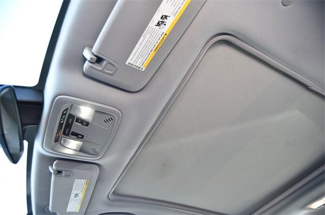 Used 2024 Chevrolet Malibu LT image 19