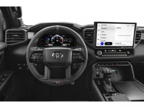 New 2026 Toyota Sequoia TRD Pro w/ Tow Technology Package AWD/4WD image 10