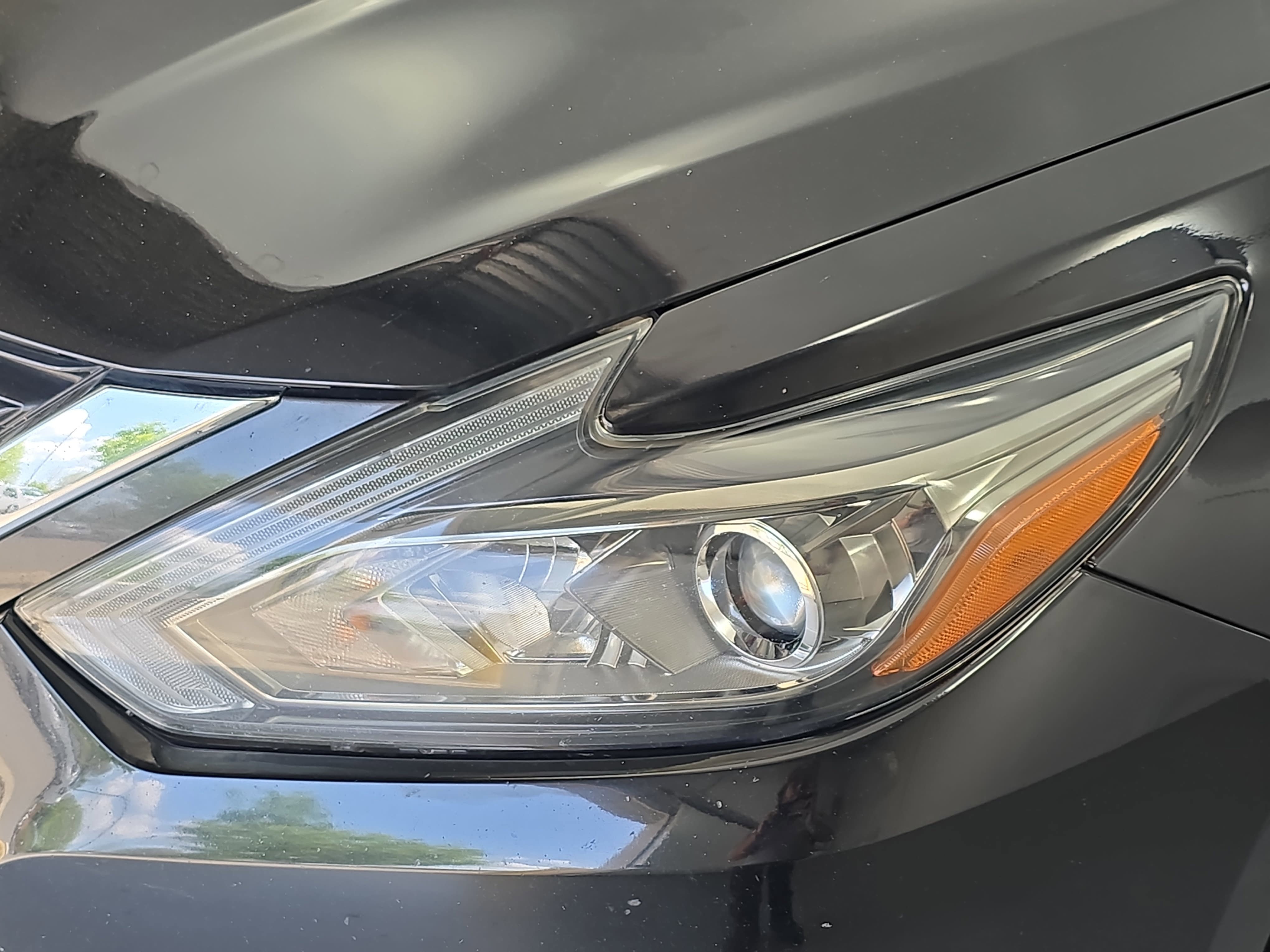 Used 2018 Nissan Altima 2.5 SR w/ SR Special Edition FWD image 27
