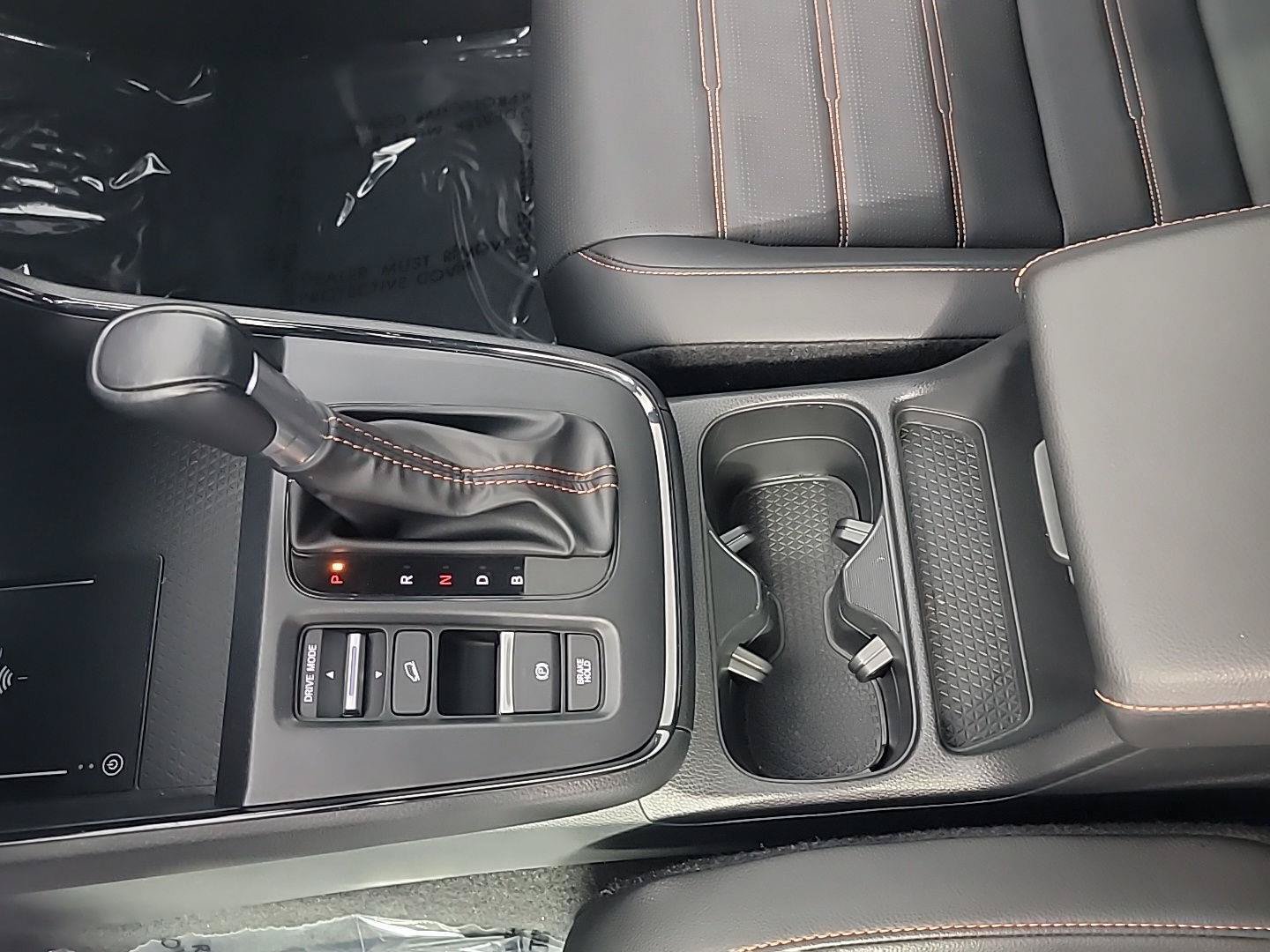Certified 2026 Honda CR-V Sport Touring image 33