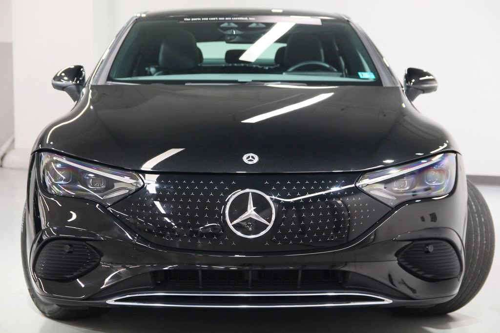 Certified 2023 Mercedes-Benz EQE 350+ 4MATIC Sedan image 6