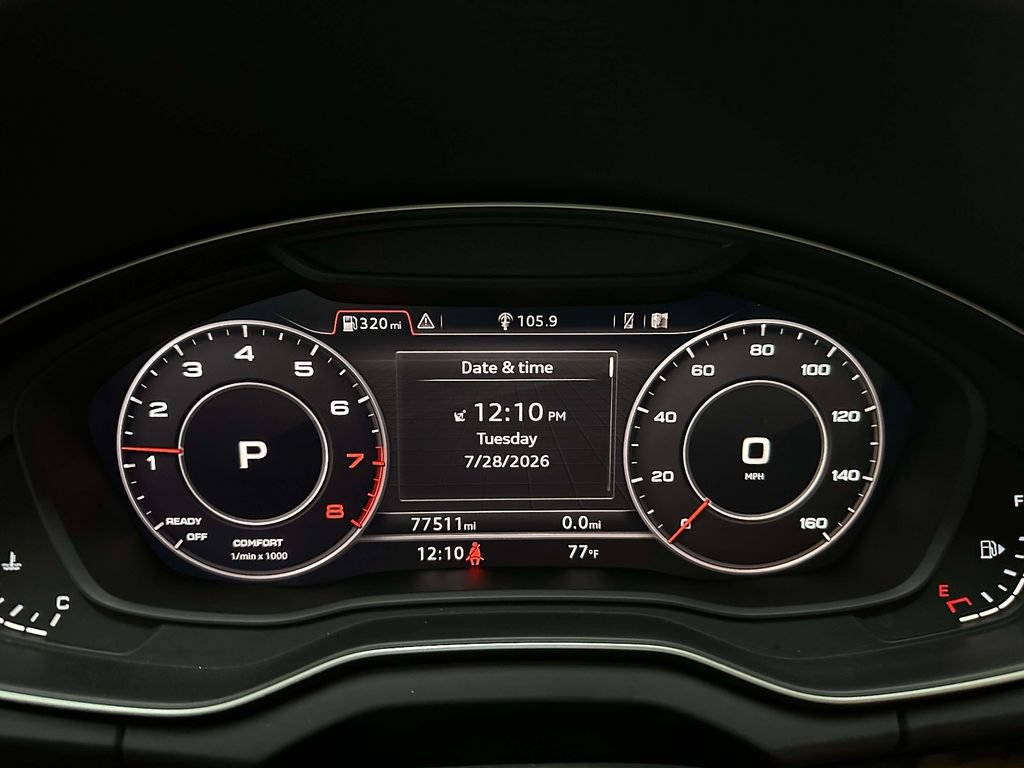 Used 2019 Audi Q5 2.0T Premium Plus w/ Premium Plus Package AWD/4WD image 17