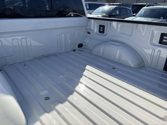 New 2025 Ford F150 Platinum w/ Equipment Group 702A High image 13