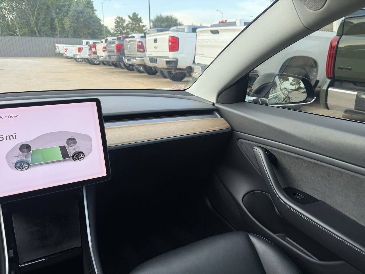 Used 2018 Tesla Model 3 Long Range RWD image 20