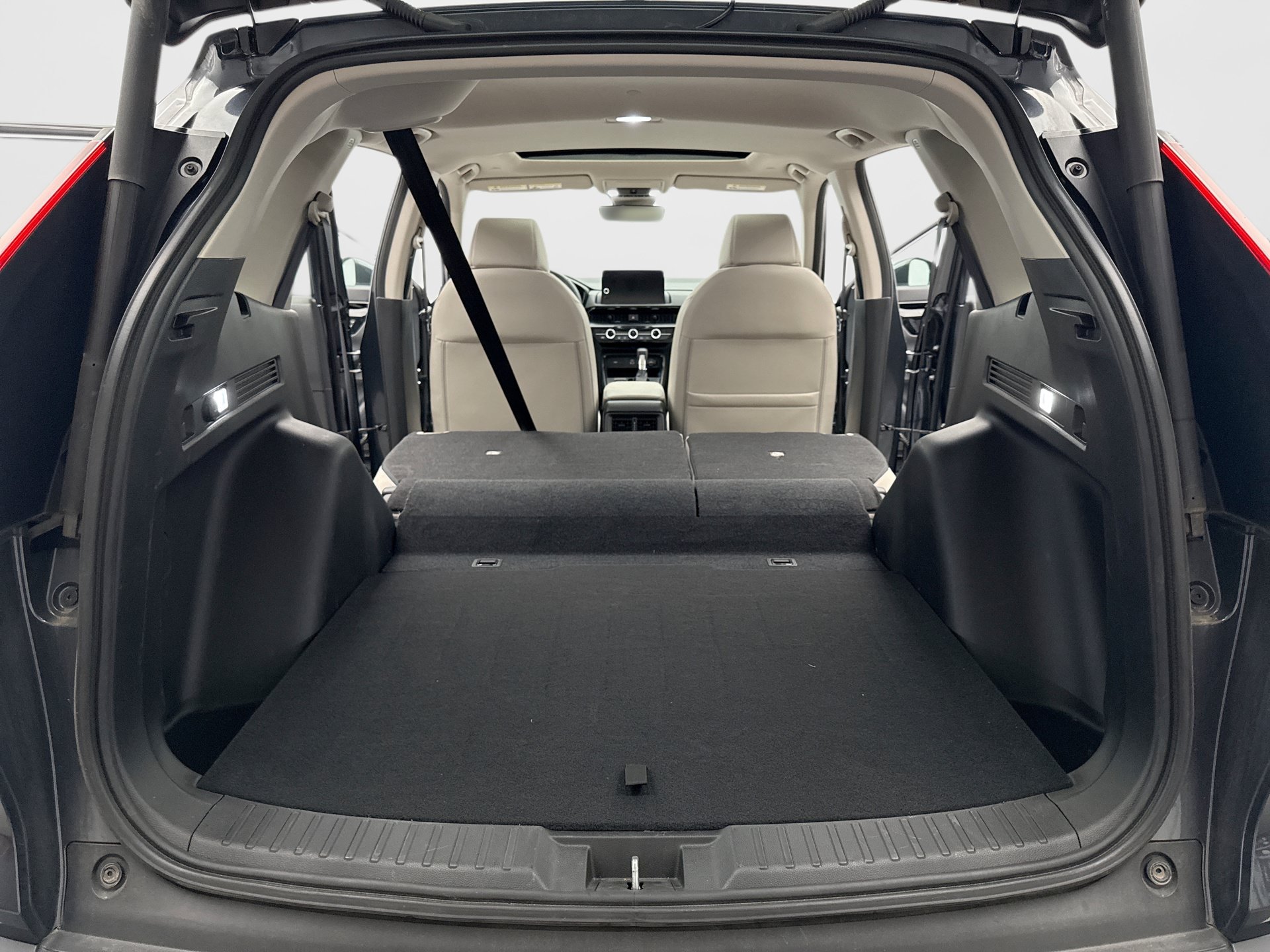 Used 2023 Honda CR-V EX-L image 19