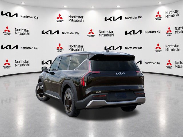 New 2026 Kia EV9 Light RWD image 4