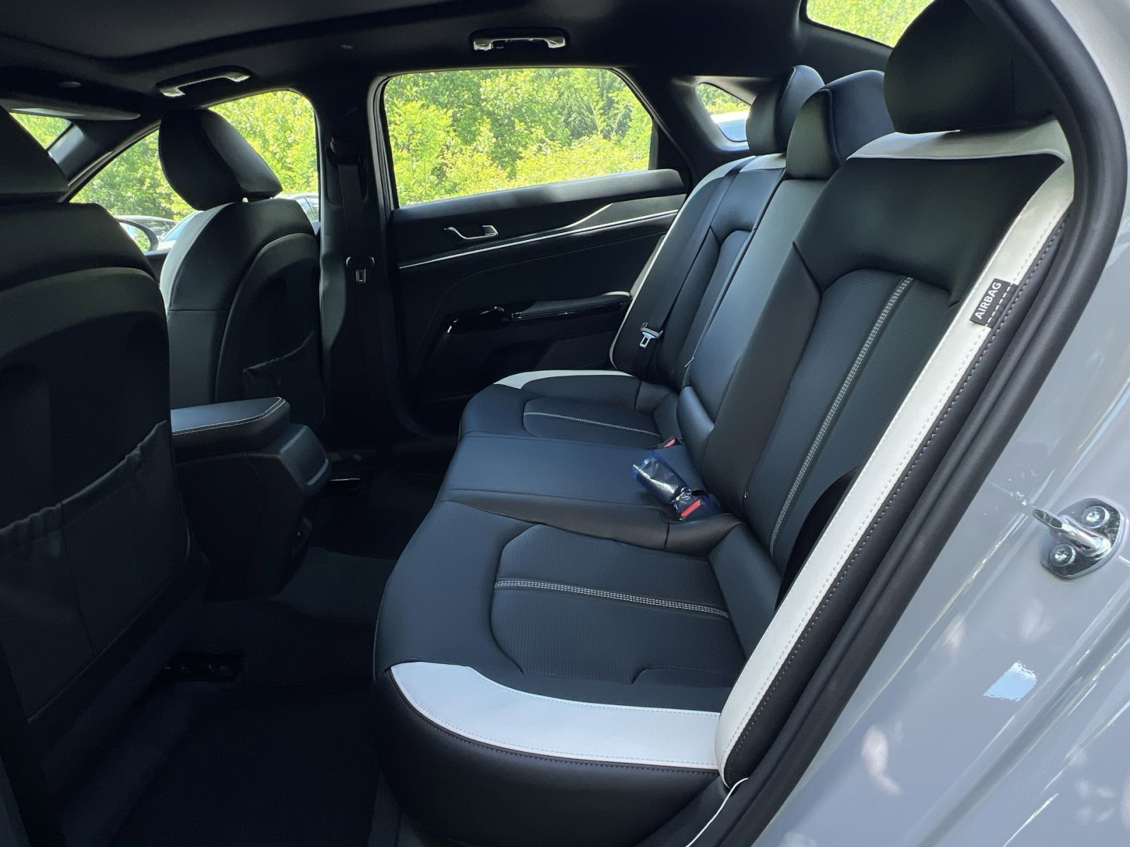 New 2026 Kia K5 GT-Line FWD image 40