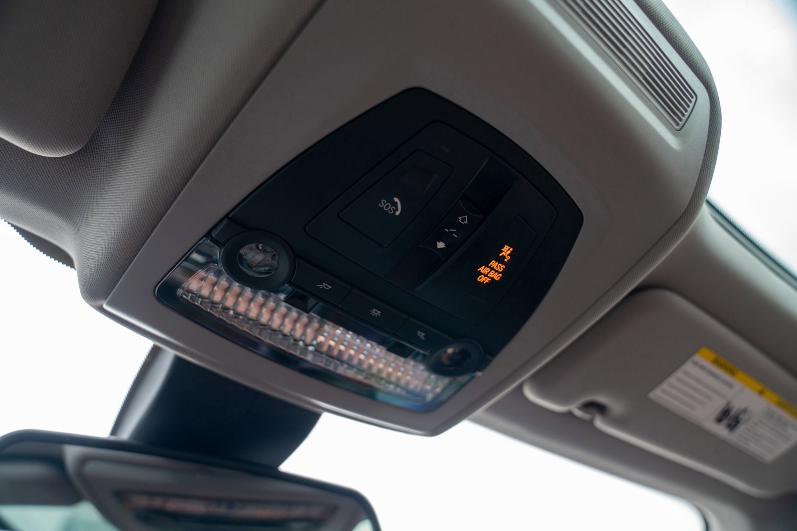 Used 2016 BMW 640i Gran Coupe xDrive image 21