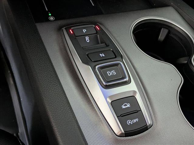 New 2026 Honda Ridgeline RTL image 13