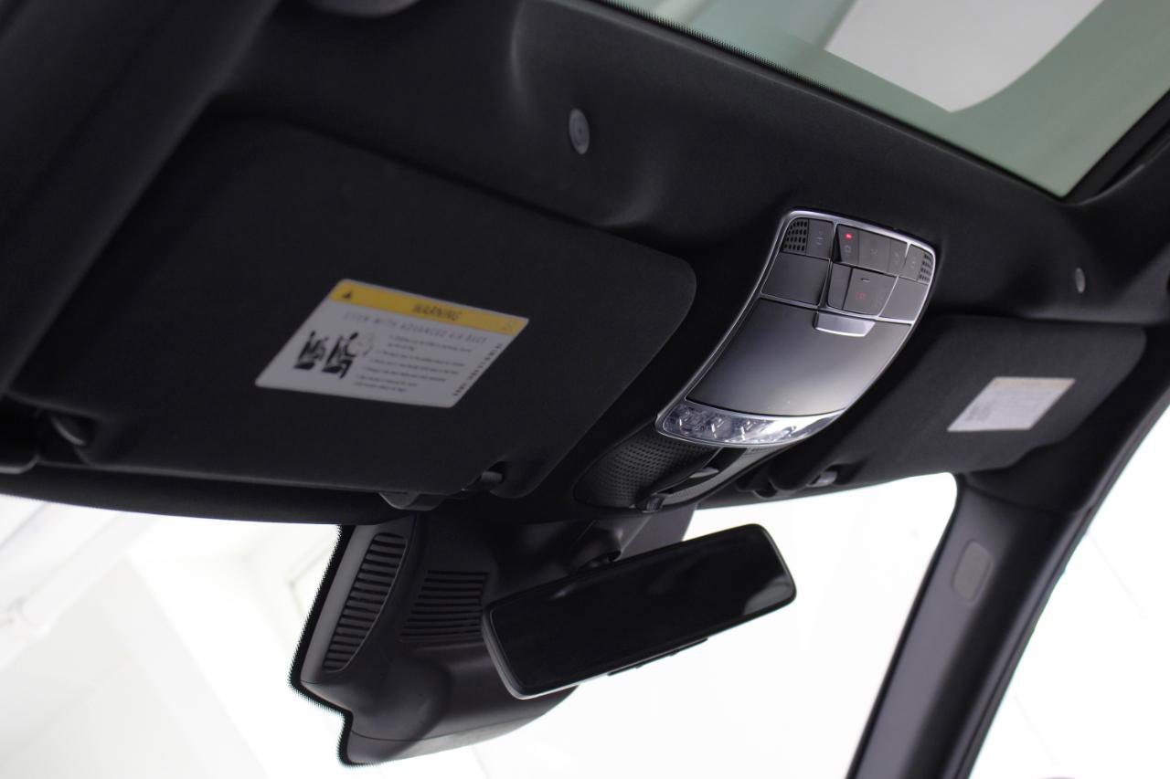 Used 2019 Mercedes-Benz S 560 Sedan image 70