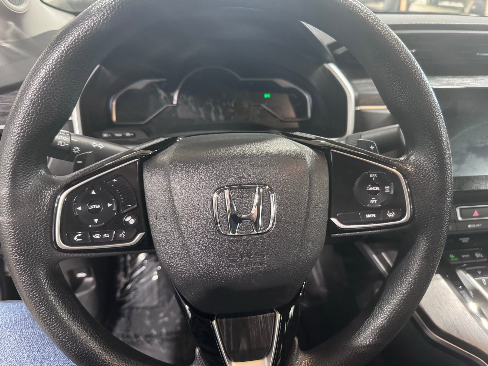 Used 2018 Honda Clarity Base image 14