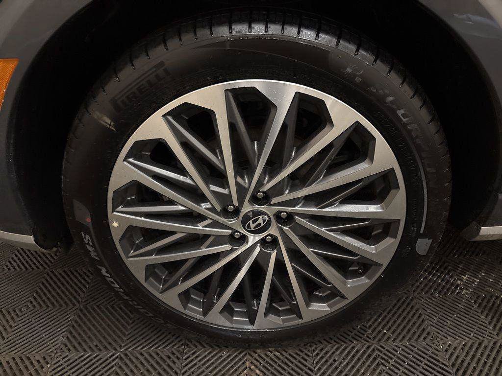 New 2026 Hyundai Palisade Calligraphy AWD/4WD image 30