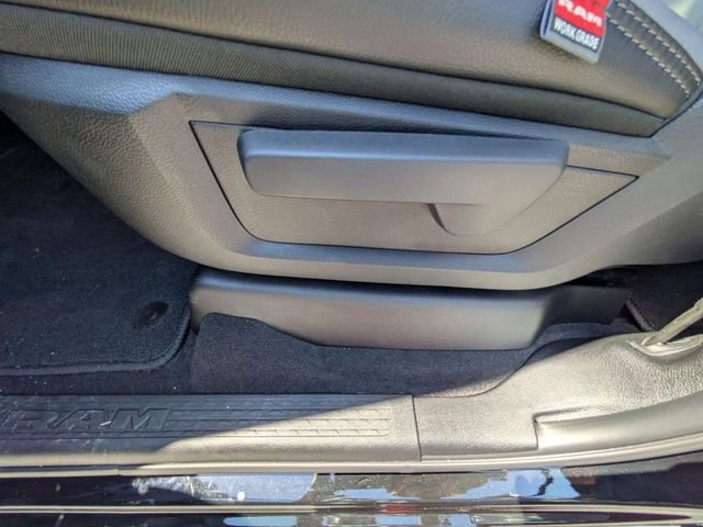 New 2025 RAM 2500 Tradesman image 18