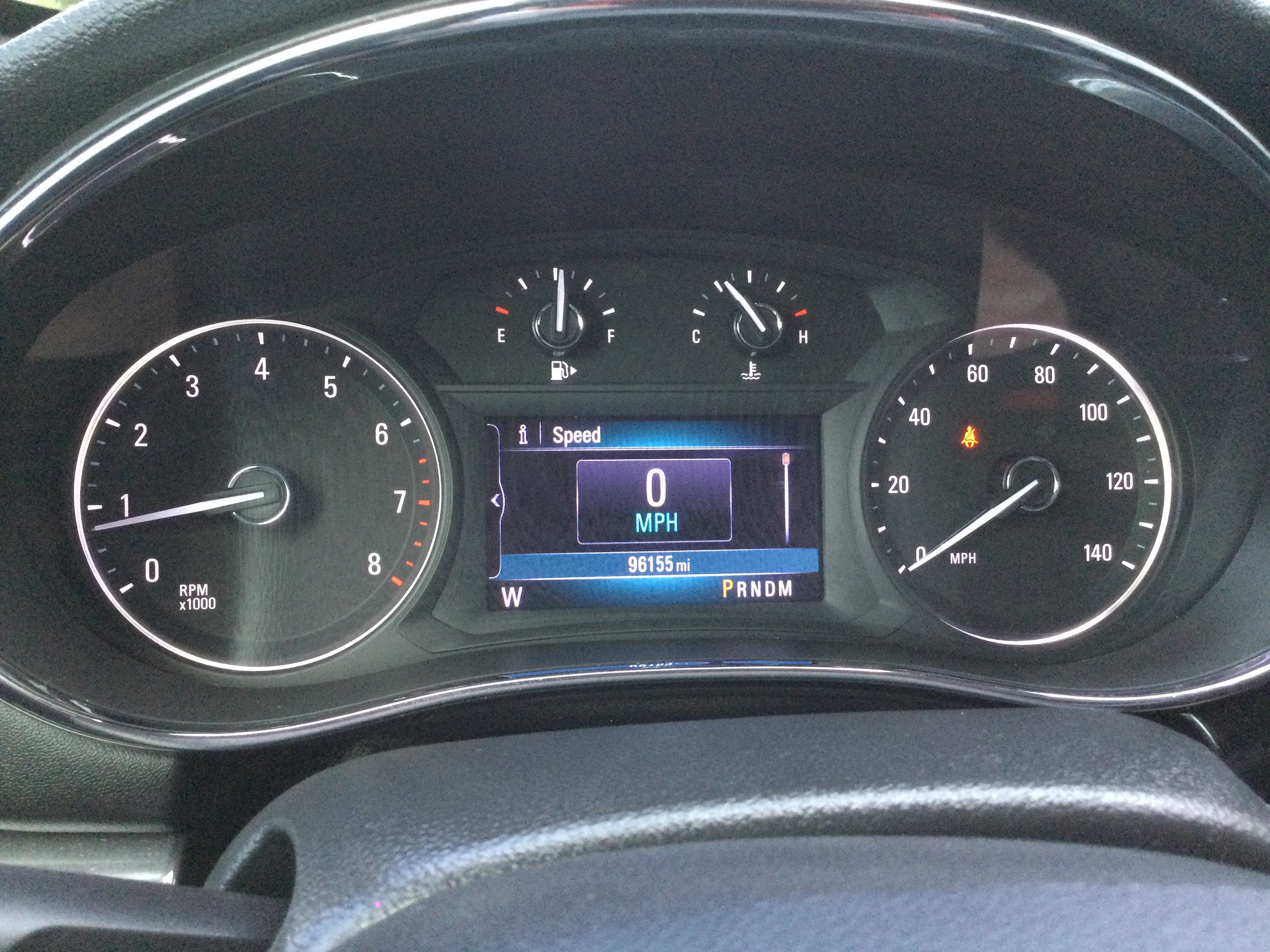 Used 2022 Buick Encore Preferred w/ Safety Package AWD/4WD image 17