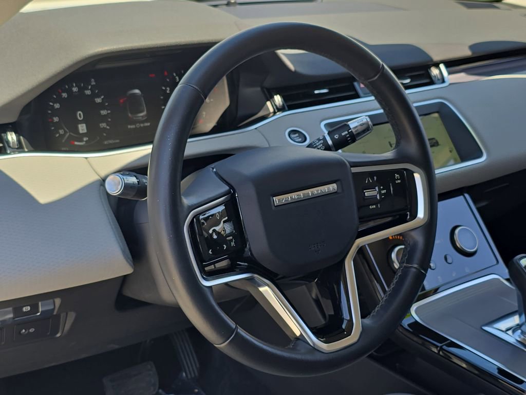 Used 2021 Land Rover Range Rover Evoque S AWD/4WD image 19