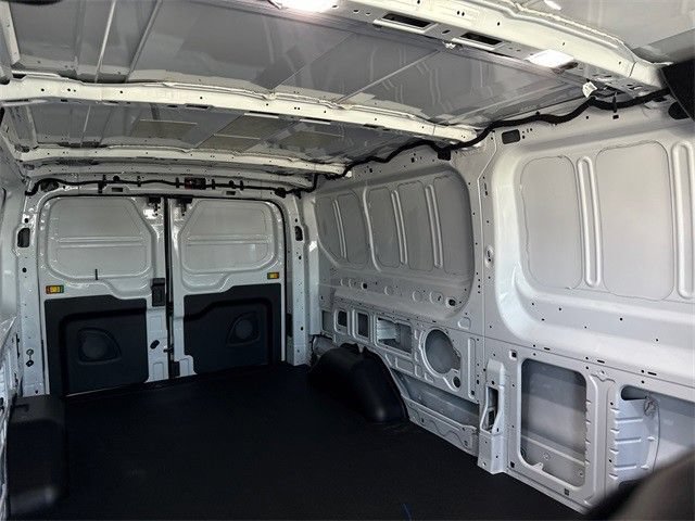 New 2025 Ford Transit 250 Low Roof RWD image 35