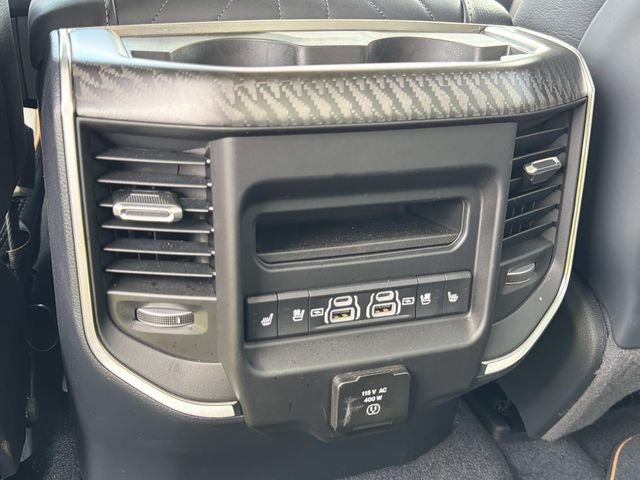 Used 2025 RAM 1500 Tungsten w/ Towing Technology Group image 27
