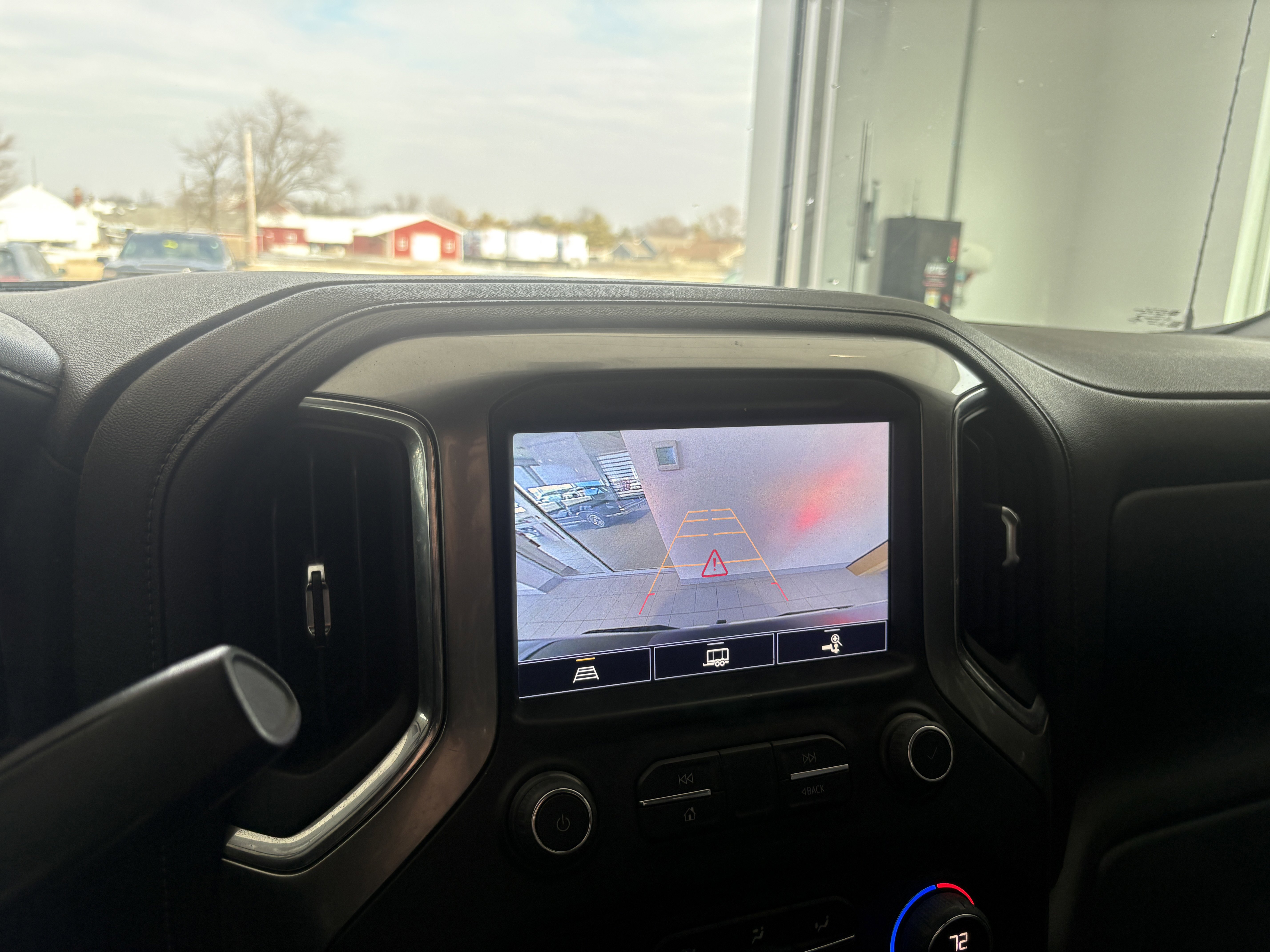 Used 2022 Chevrolet Silverado 1500 LTZ image 15