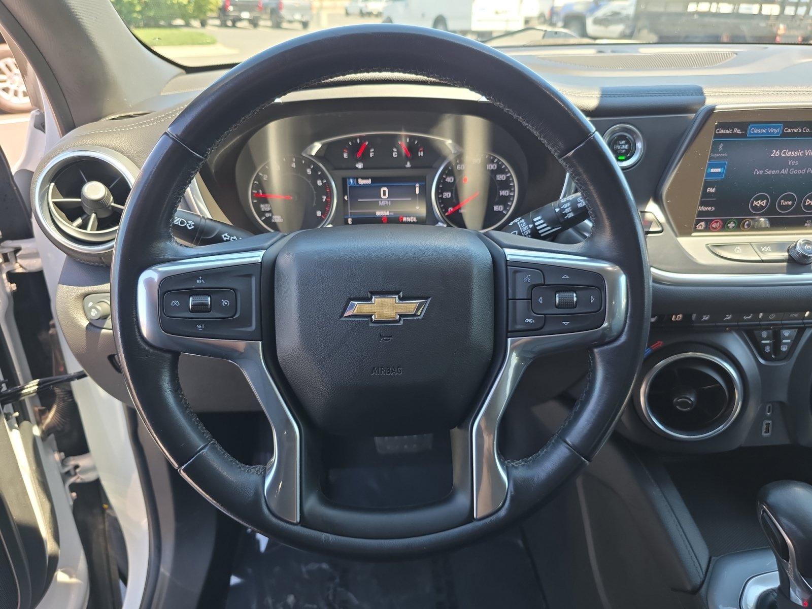 Used 2020 Chevrolet Blazer LT AWD/4WD image 13