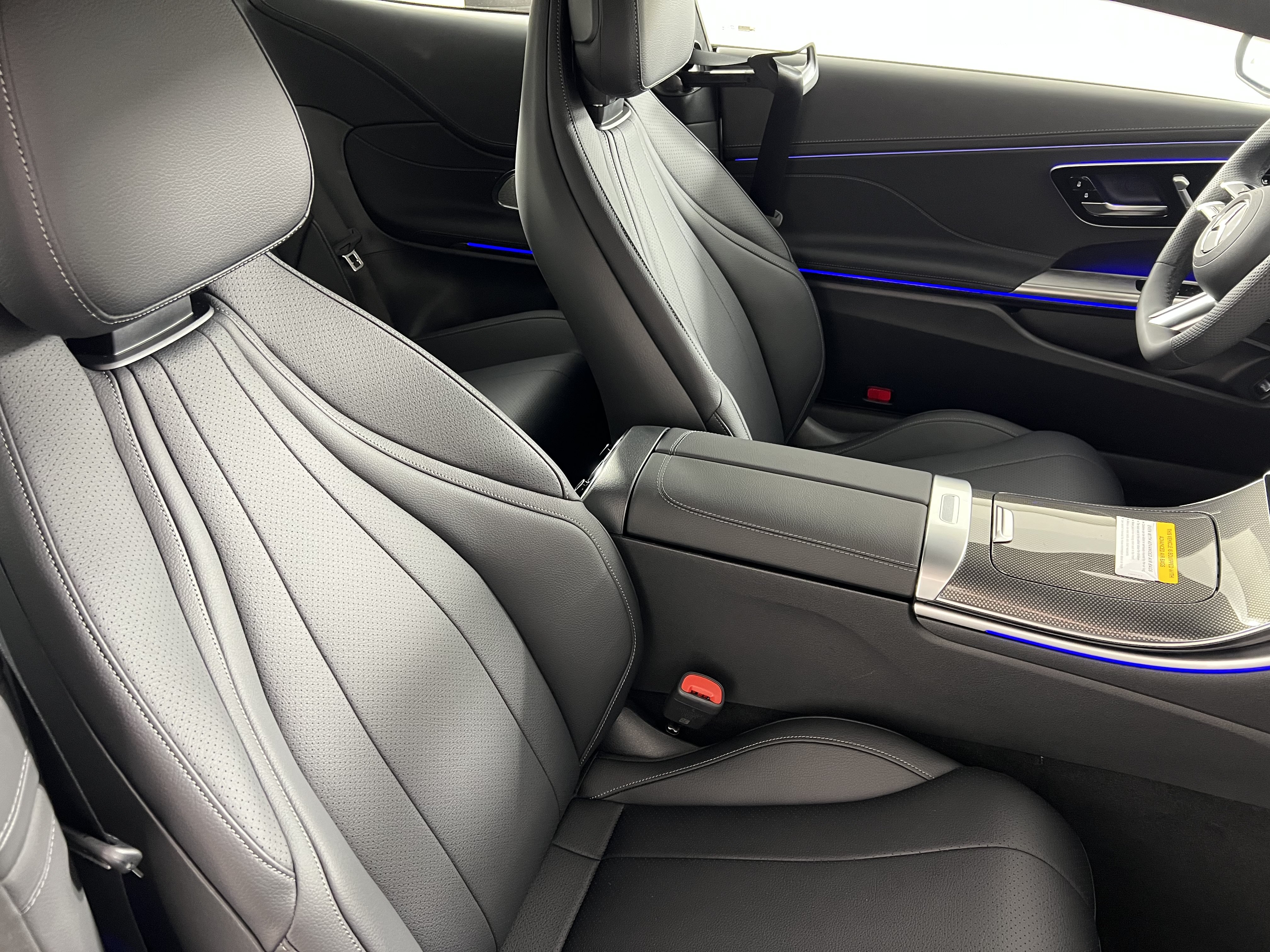 New 2026 Mercedes-Benz CLE 450 4MATIC Coupe image 25