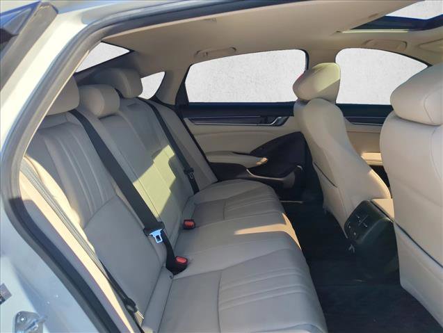 Used 2021 Honda Accord Touring image 21