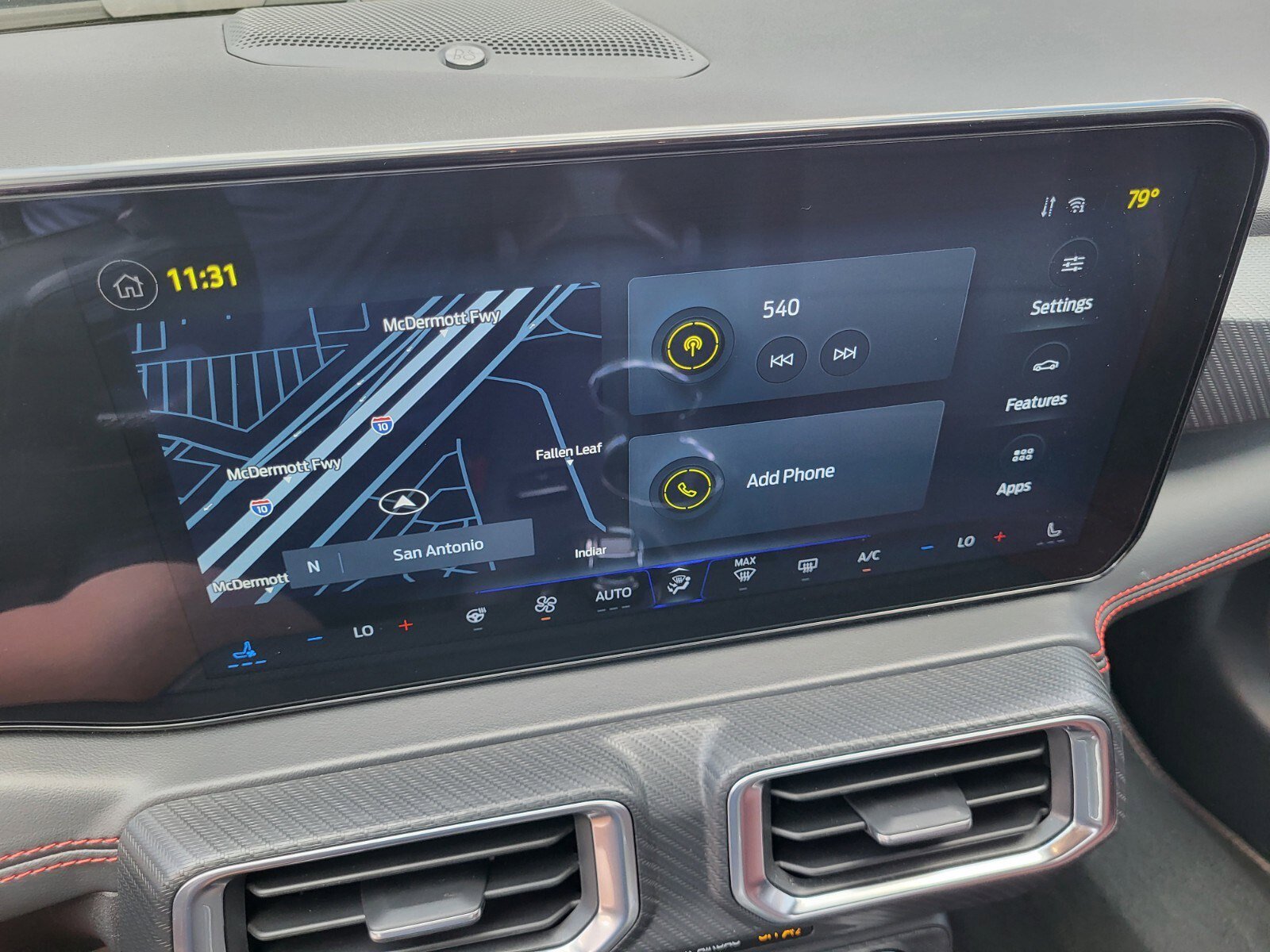 Certified 2024 Ford Mustang Premium image 19