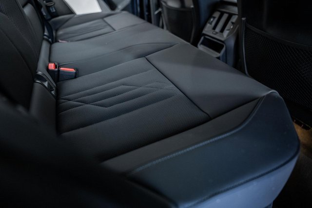 Used 2025 BMW X3 xDrive30i w/ M Sport Package image 31