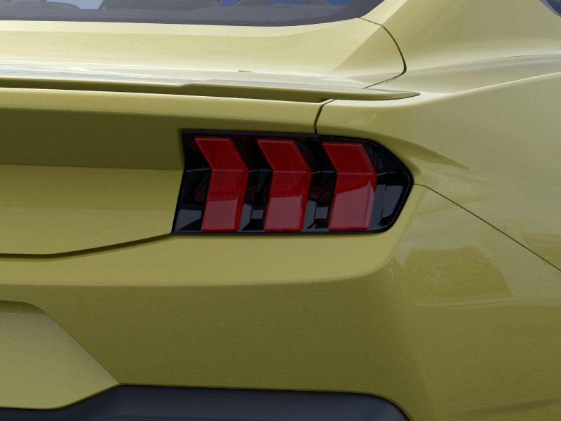 New 2025 Ford Mustang GT image 21