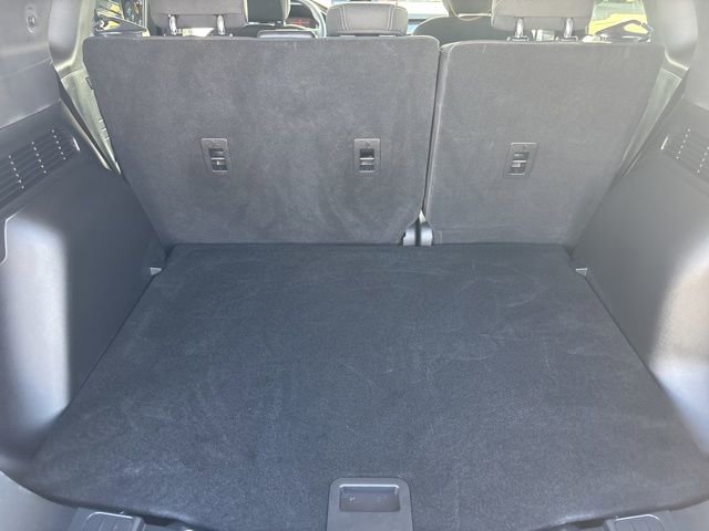 Used 2025 Ford Escape Active w/ Tech Pack #1 image 10