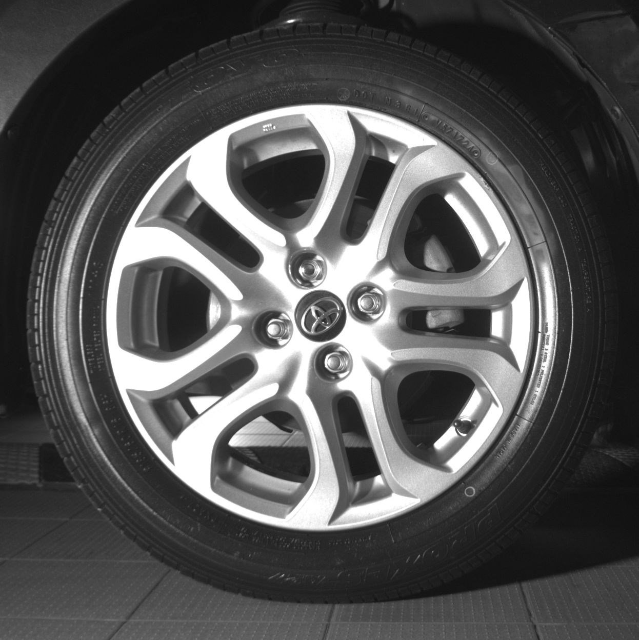 Used 2018 Toyota Yaris iA FWD image 11