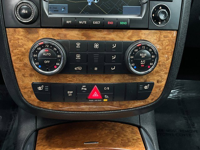 Used 2008 Mercedes-Benz R 350 4MATIC image 22