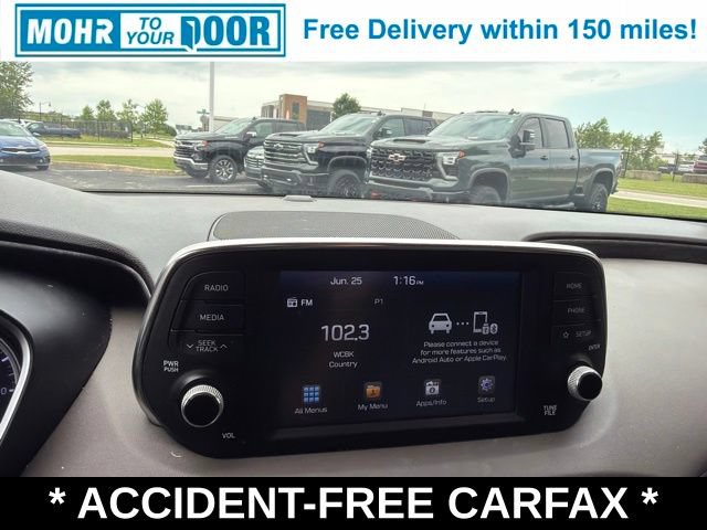 Used 2019 Hyundai Santa Fe SE FWD image 21