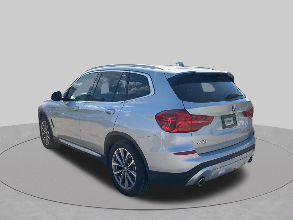 Used 2019 BMW X3 xDrive30i w/ Driving Assistance Package AWD/4WD image 33