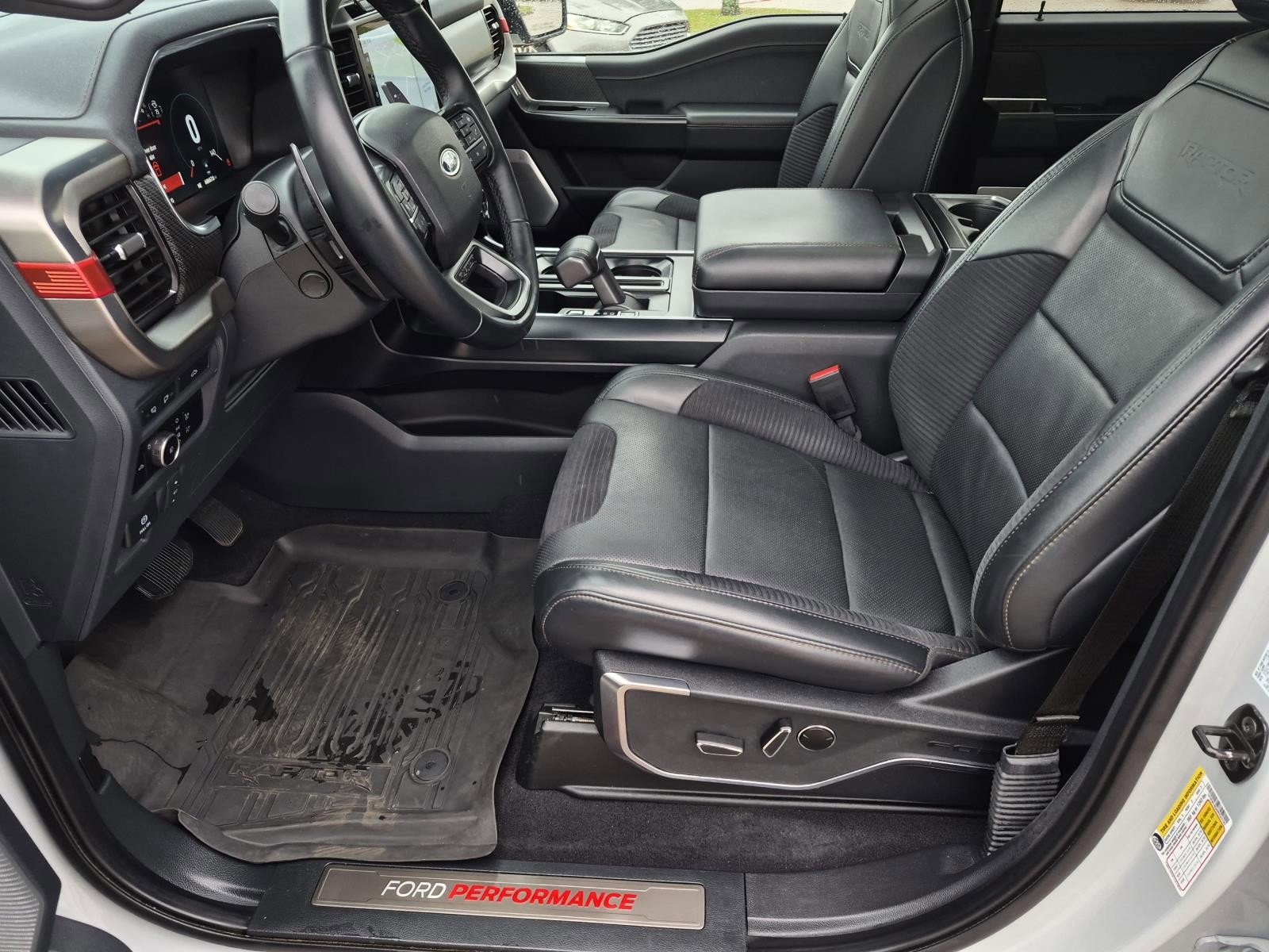 Used 2023 Ford F150 Raptor w/ Raptor Carbon Fiber Package image 11