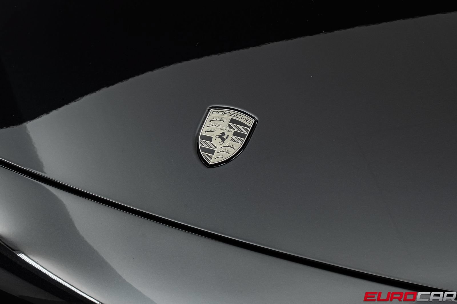Used 2026 Porsche 911 Turbo S AWD/4WD image 10