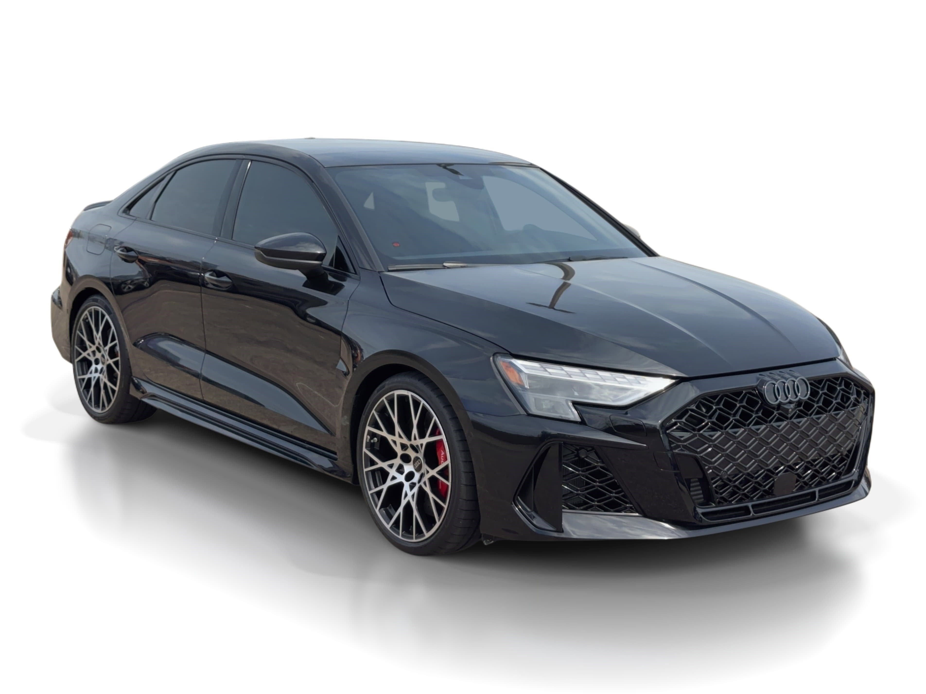 New 2025 Audi RS 3 image 7
