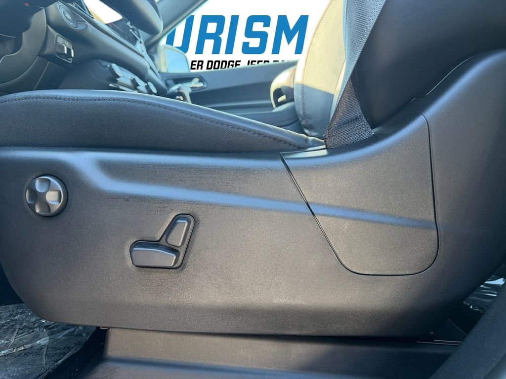 New 2026 Dodge Durango GT image 27