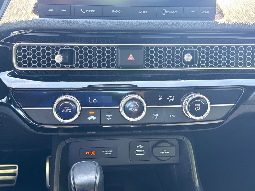 Certified 2023 Honda Civic Sport image 20