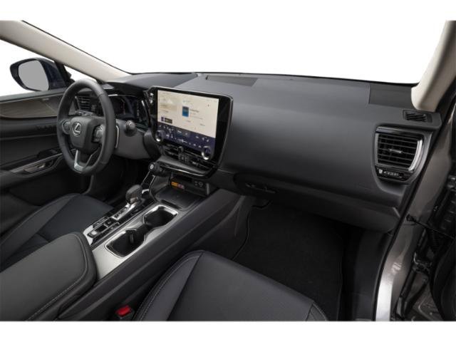 New 2026 Lexus NX 350 AWD w/ Luxury Package image 14