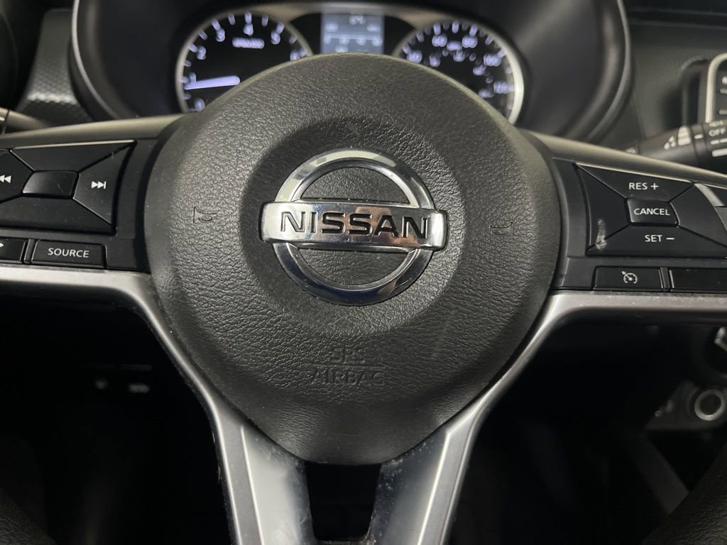 Used 2021 Nissan Kicks S image 56