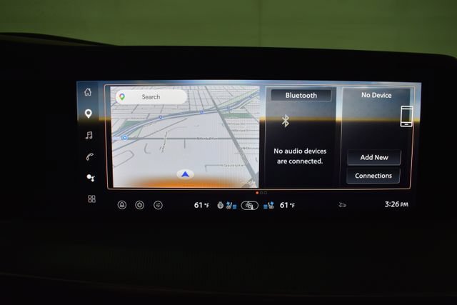 Certified 2026 Nissan Murano Platinum w/ Cargo Package AWD/4WD image 20