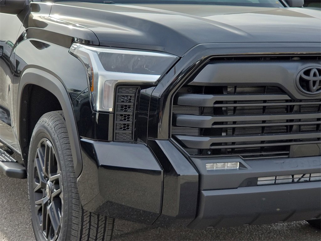 New 2026 Toyota Tundra SR5 image 9