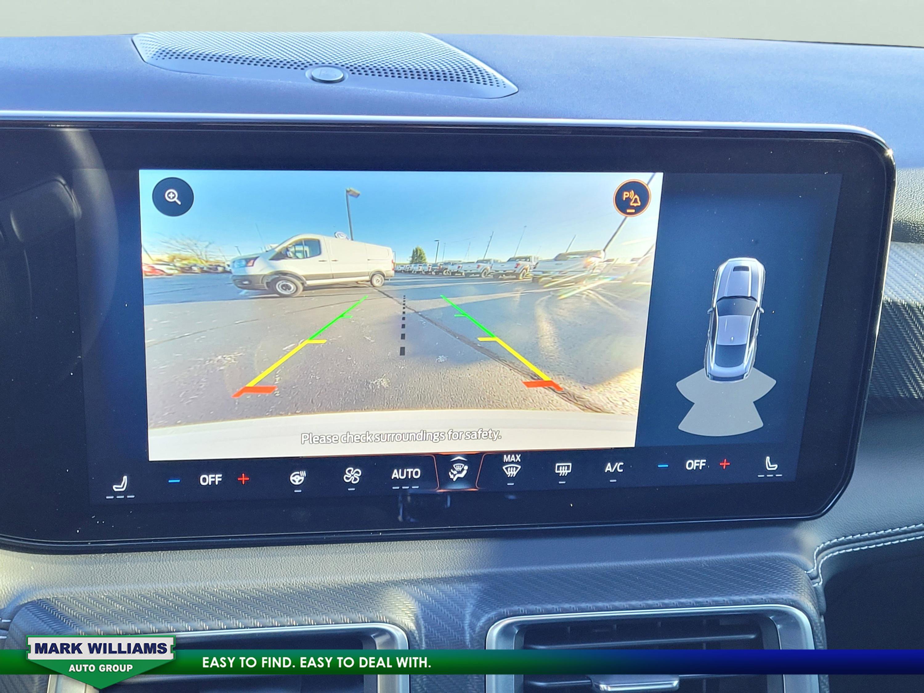 Used 2024 Ford Mustang GT Premium image 21