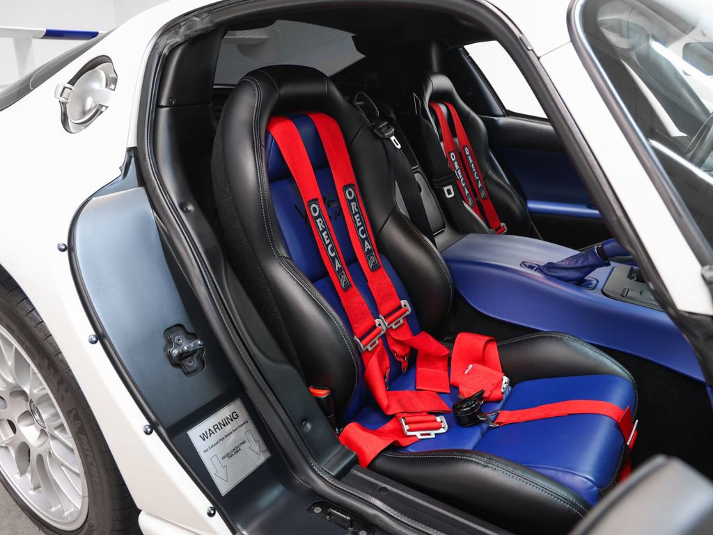 Used 1998 Dodge Viper GTS image 3