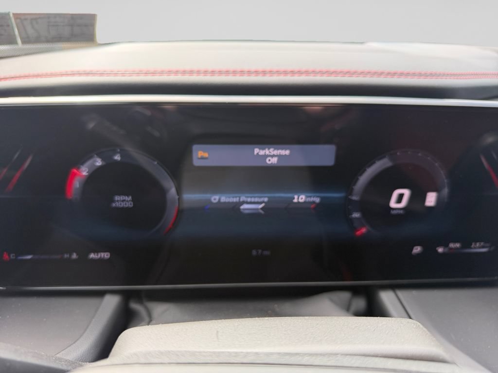 New 2026 Dodge Charger Scat Pack AWD/4WD image 14