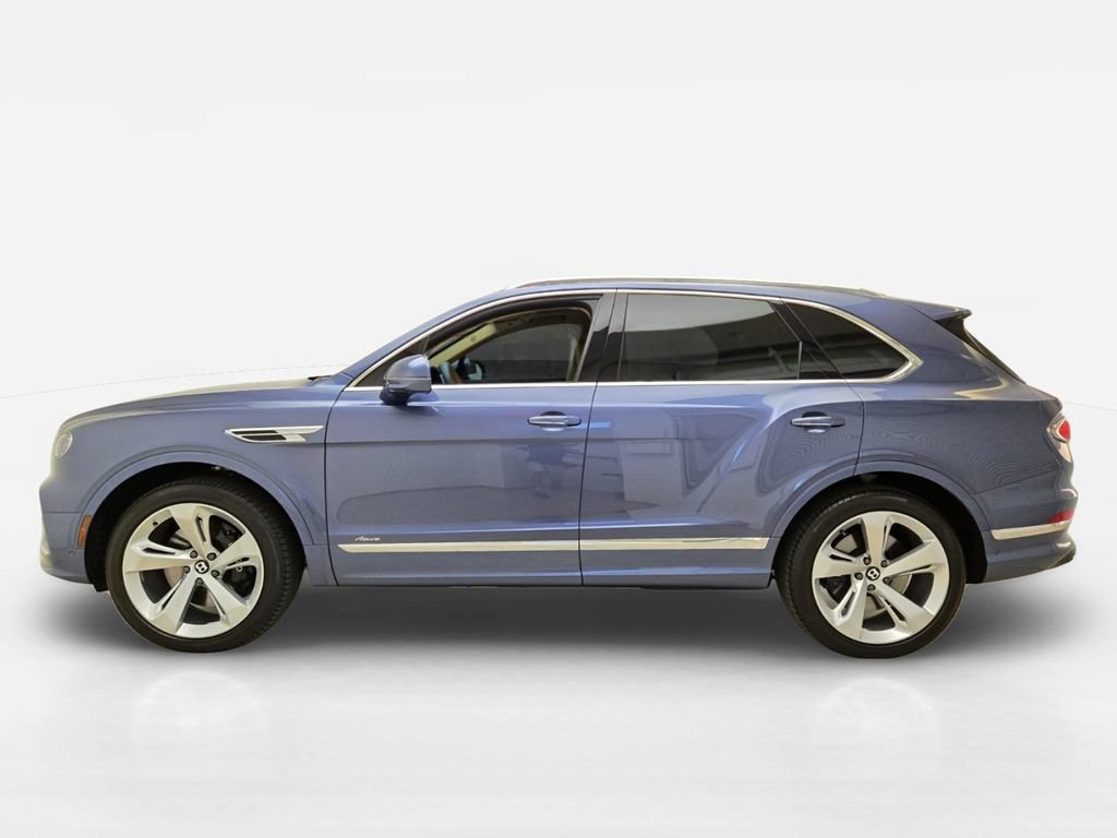 Certified 2023 Bentley Bentayga AWD/4WD image 5